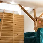Liana 招待所 布拉索夫