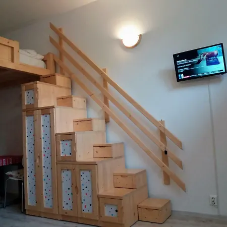 Liana بيت ضيافة 3*