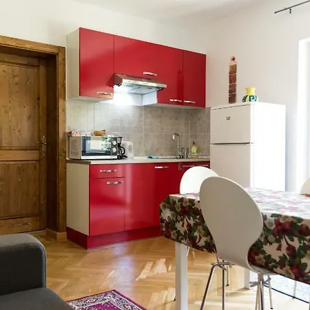 Guest house Liana Brasov