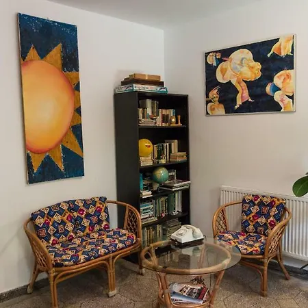 بيت ضيافة Liana 3*