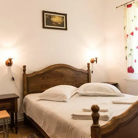 بيت ضيافة Liana براشوف