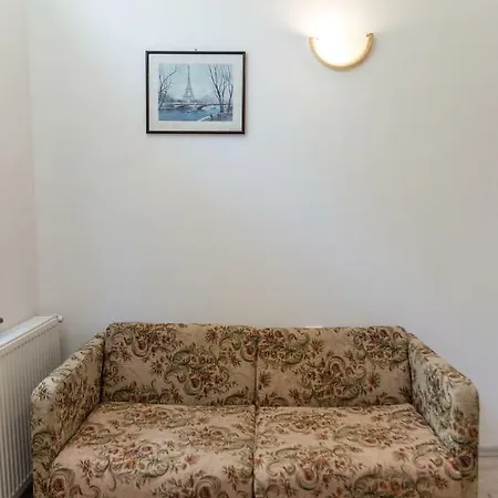 Guest house Liana 3*