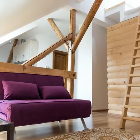 Liana Guest house