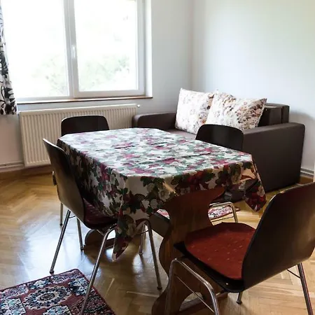 Liana بيت ضيافة