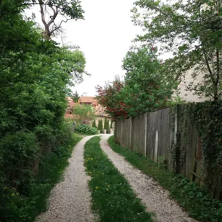 Liana بيت ضيافة