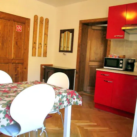 بيت ضيافة Liana براشوف