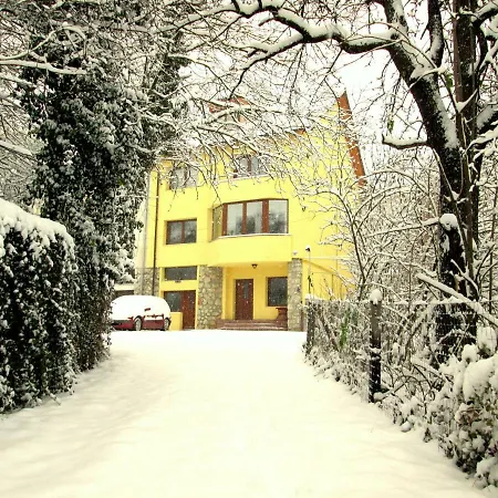 Liana بيت ضيافة