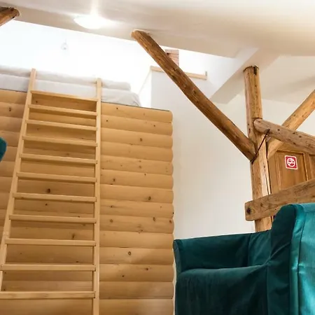 Liana Guest house Brasov