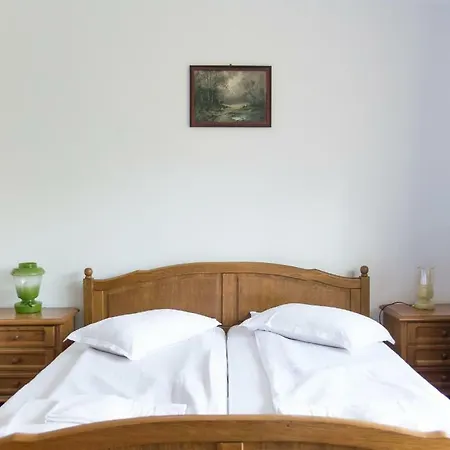 بيت ضيافة Liana براشوف