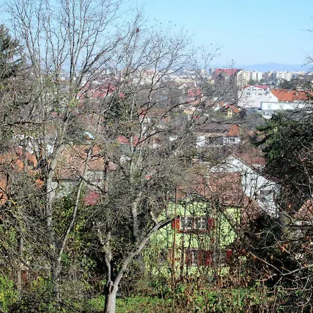 بيت ضيافة Liana براشوف