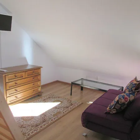 Liana Guest house 3*