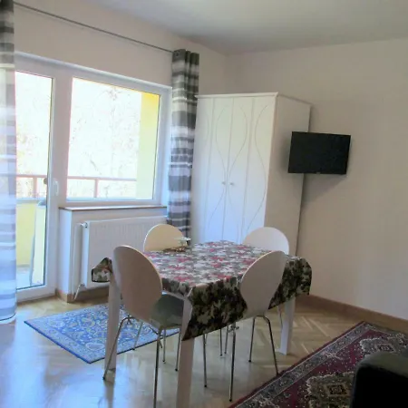 بيت ضيافة Liana براشوف