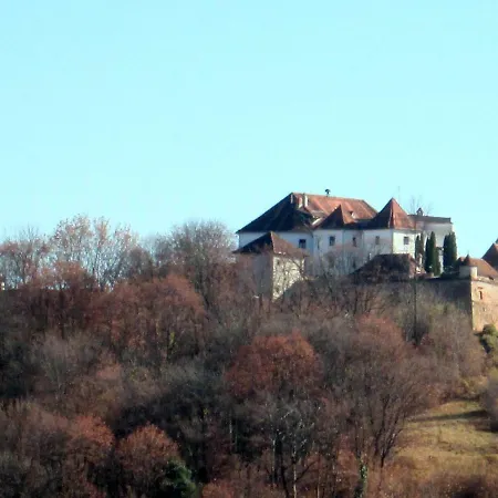 Liana Penzion Brašov