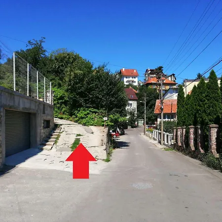 Liana 3* Braşov