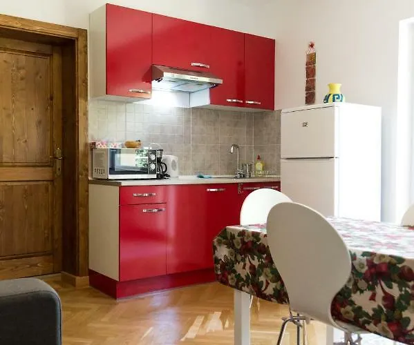 Guest house Liana Brasov