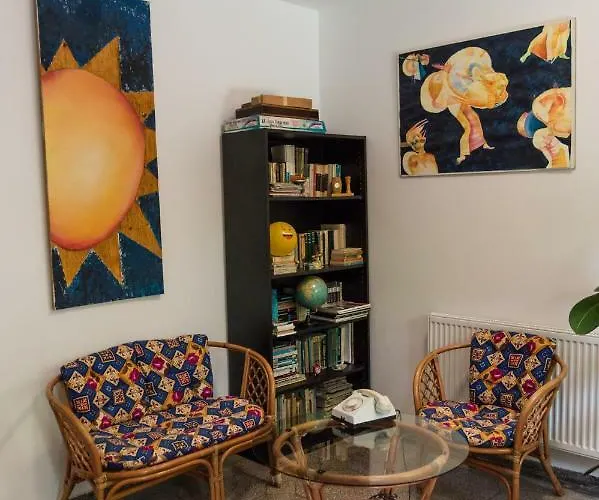 Guest house Liana 3*