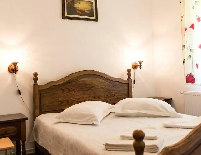 Guest house Liana Brasov