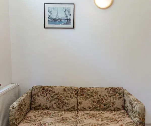 Guest house Liana 3*