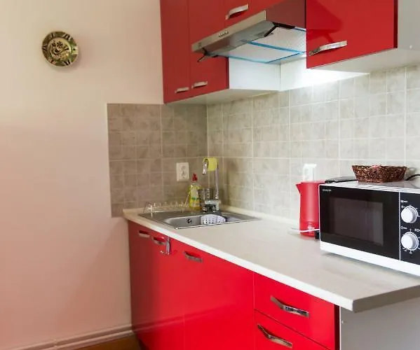 Guest house Liana 3*