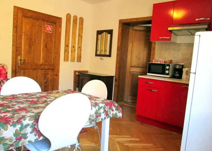 Guest house Liana Brasov