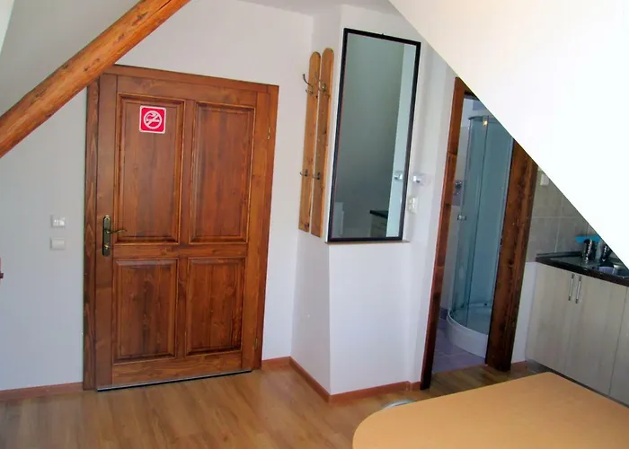 Liana Guest house Brasov