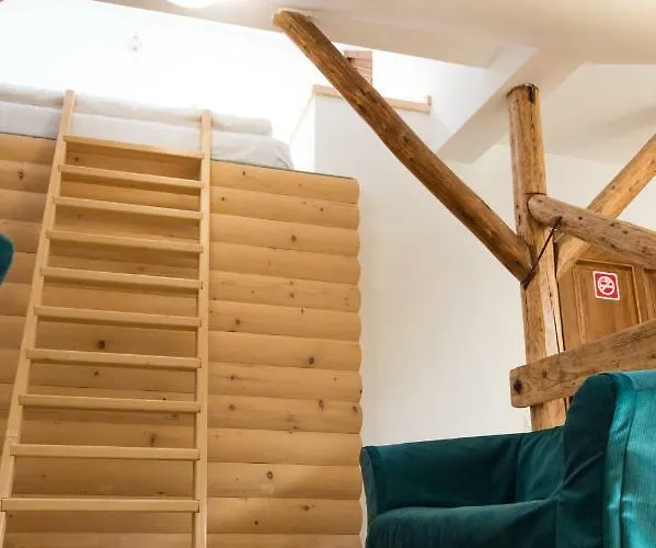 Liana Guest house Brasov