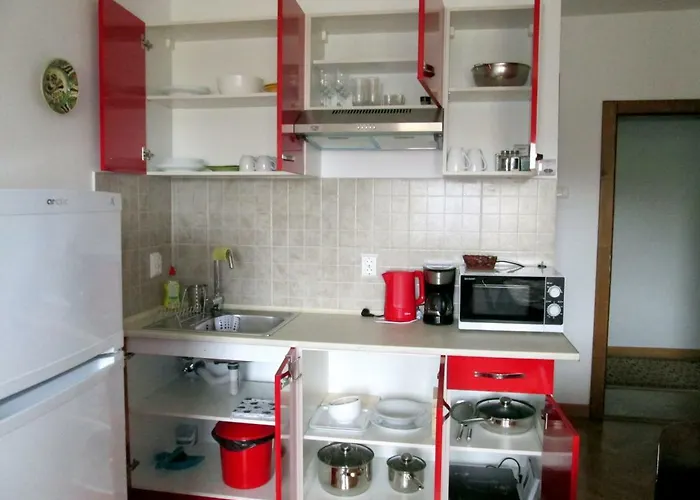 Guest house Liana Brasov