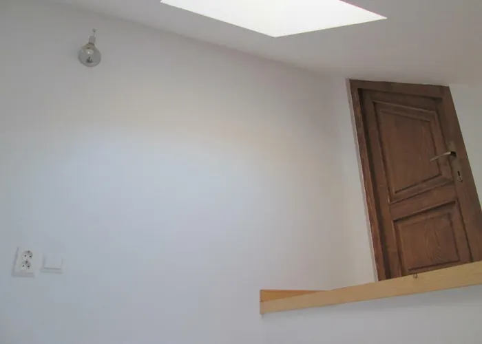 Guest house Liana Brasov